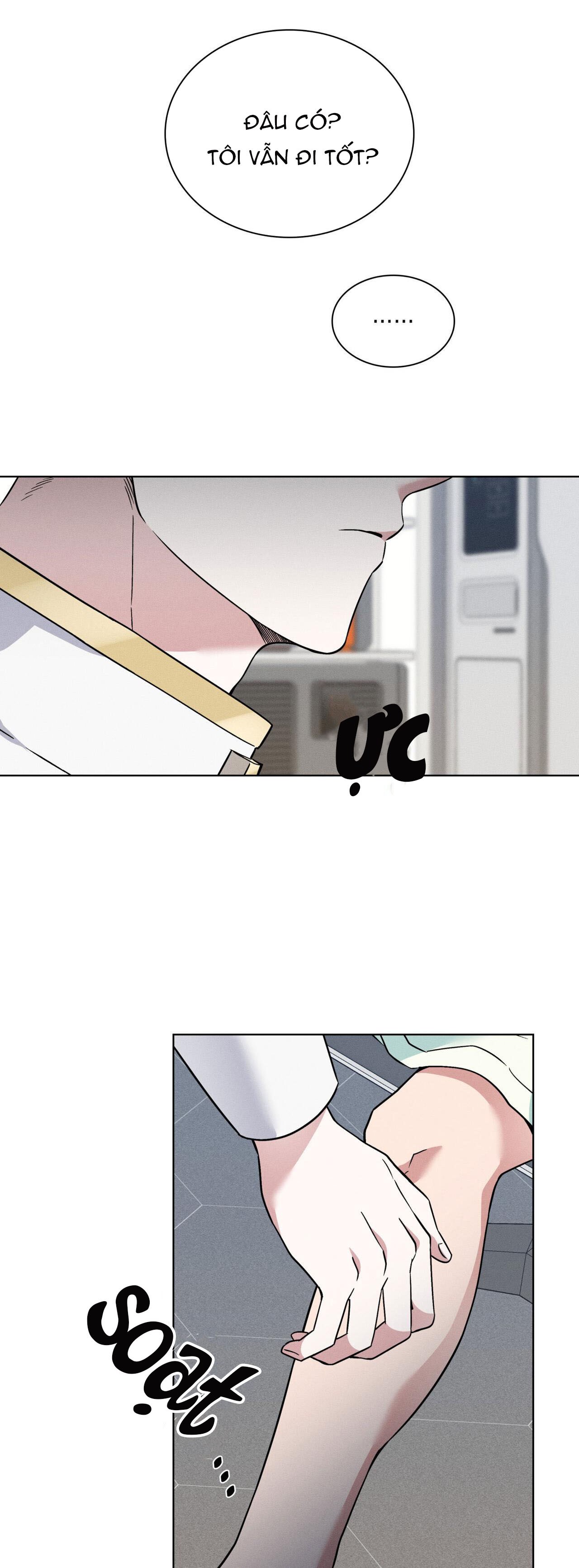 dục vọng mãnh liệt chapter 16 45