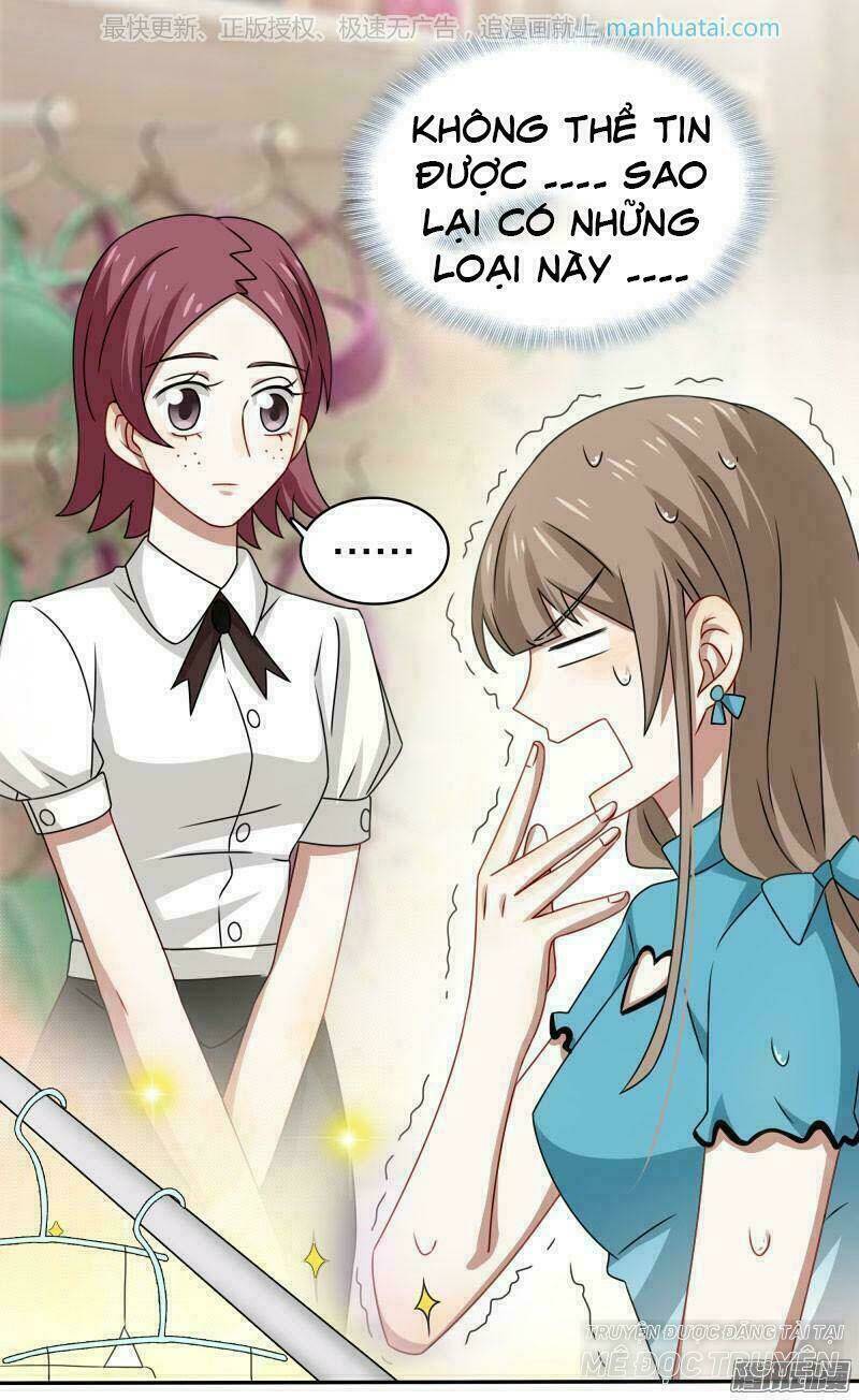 đế thiếu đoạt tình thành nghiện chapter 38 22