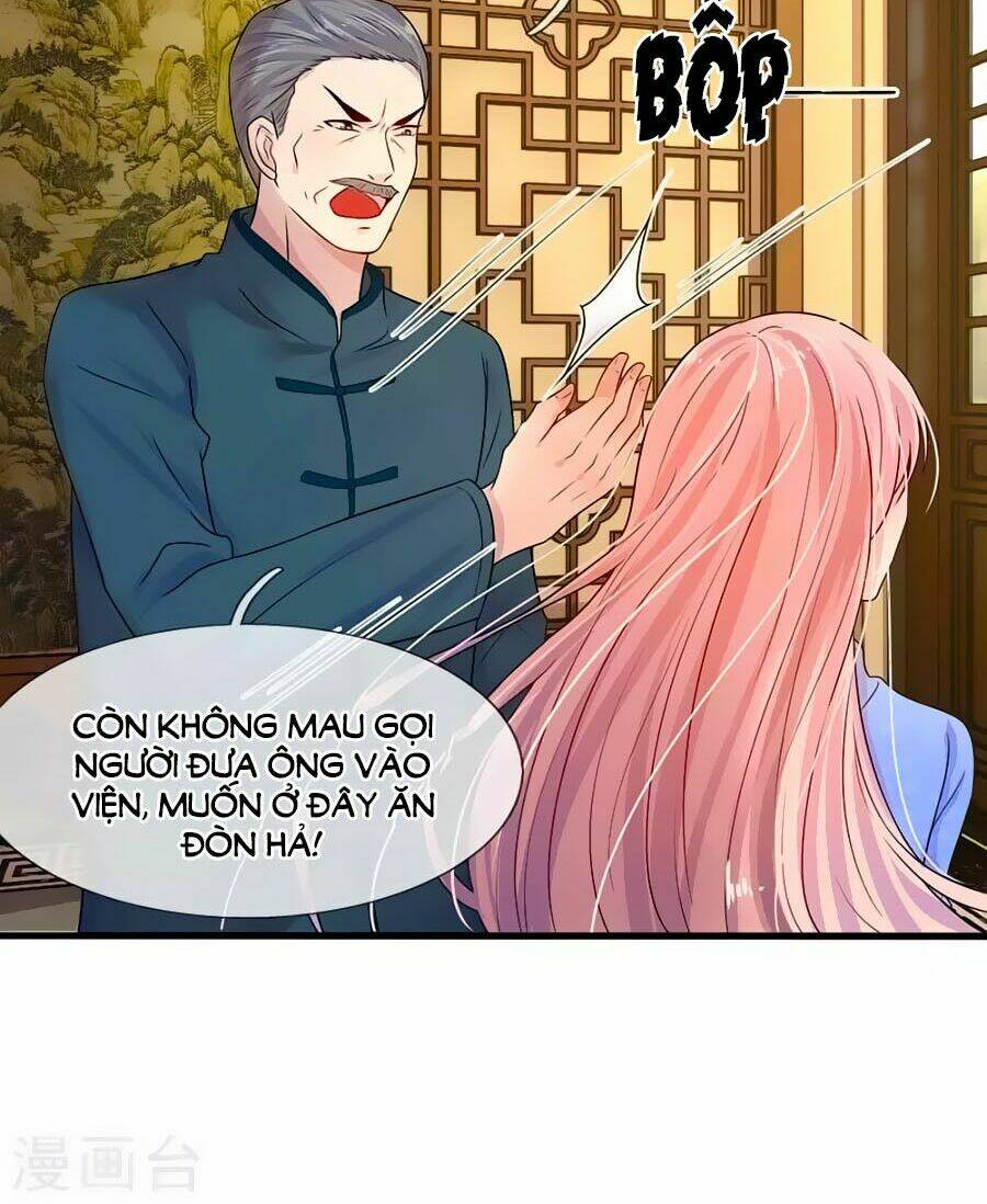 loạn thế tù sủng: thiếu soái bất lương của ta chapter 12 16