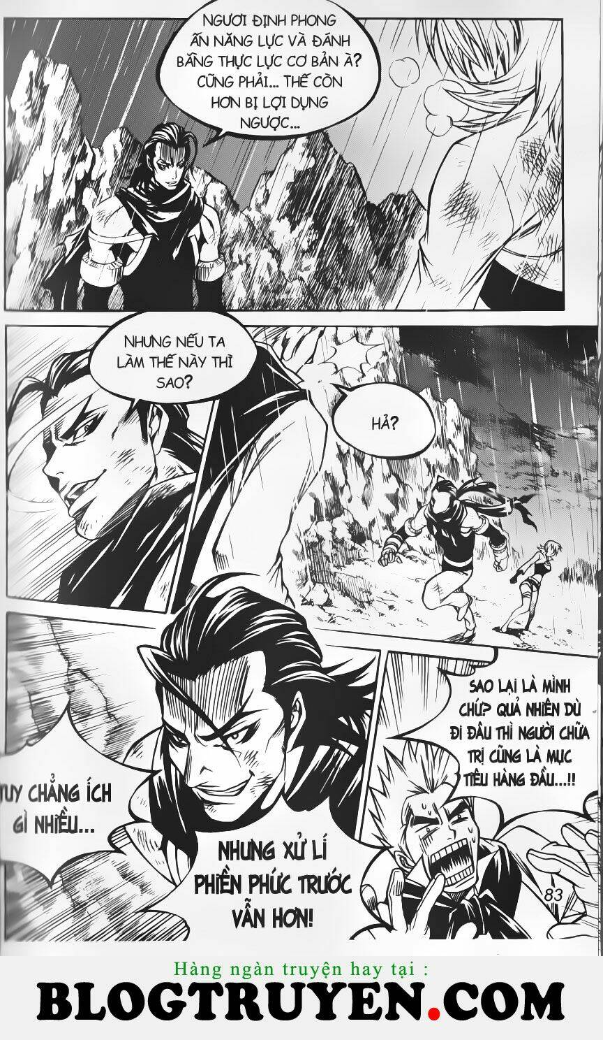 circumstances in my home's bathtub chapter 187 12