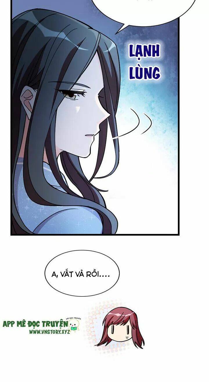 thiên hậu trở về chapter 127 18