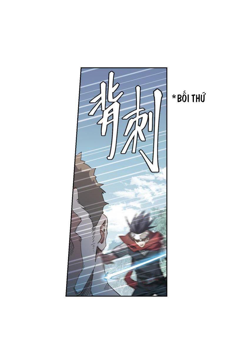 võng du chi cận chiến pháp sư chapter 426 20