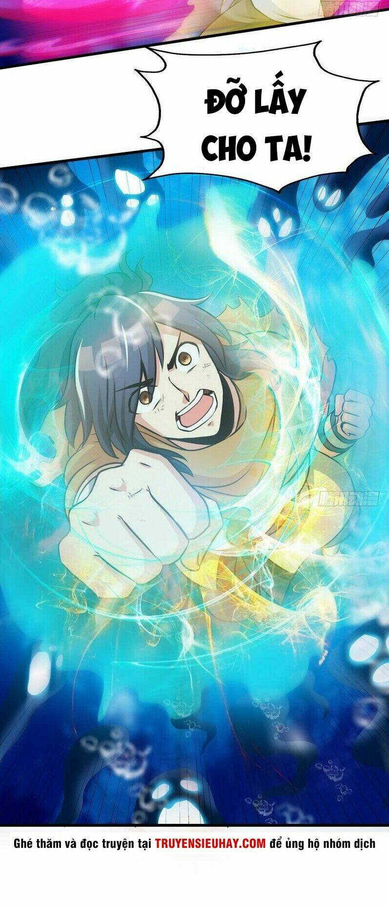 chí tôn thần ma chapter 54 8