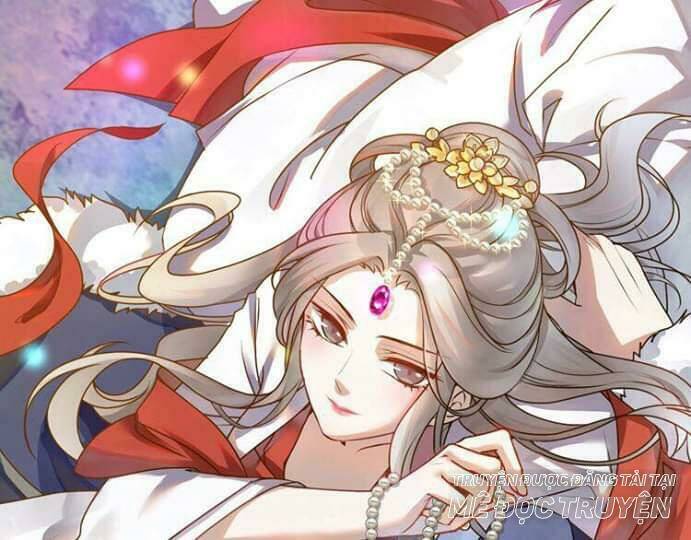 sự tái sinh của nhiếp chính chapter 1 1