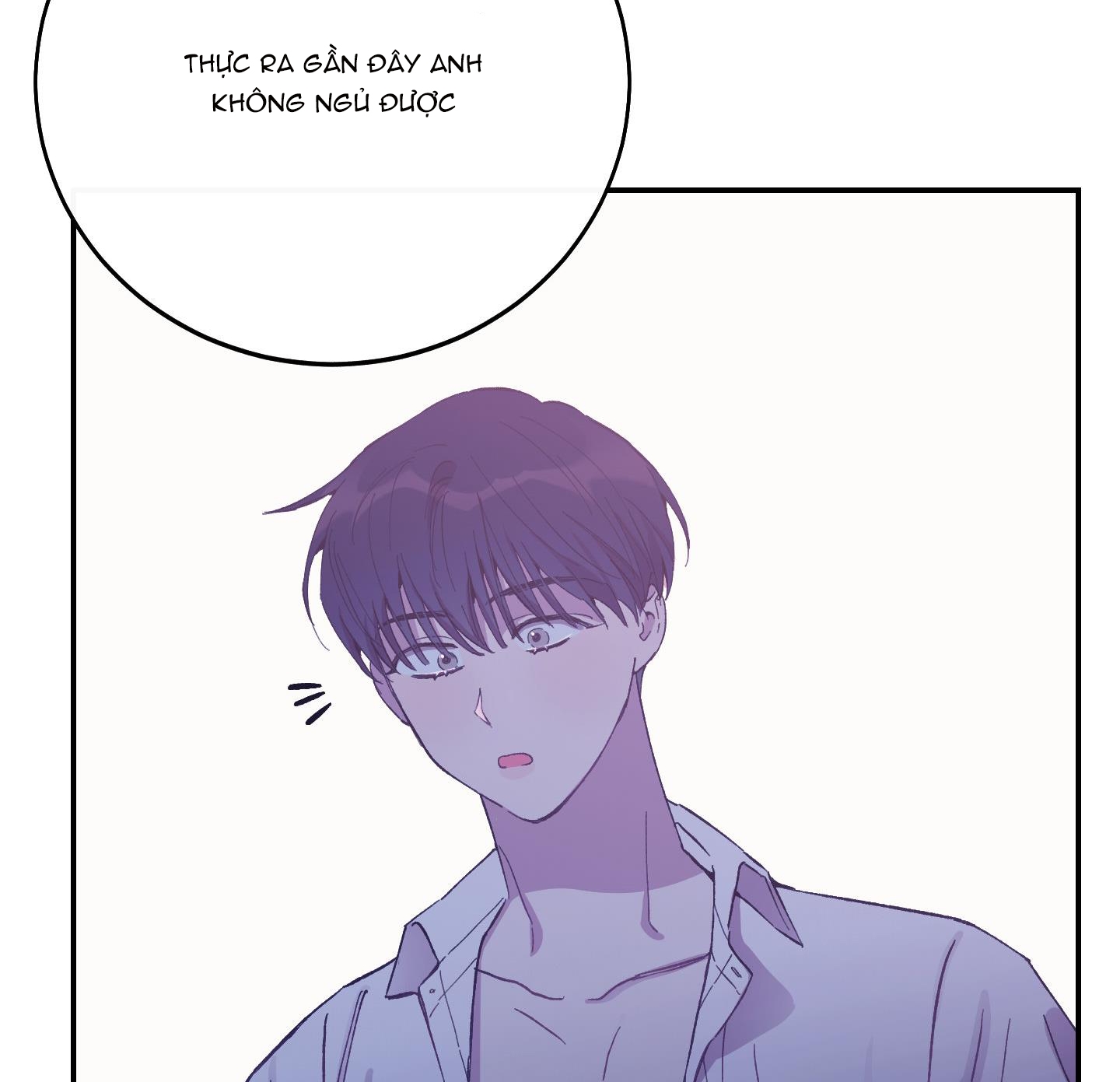 lãng mạn giả dối chapter 22 19