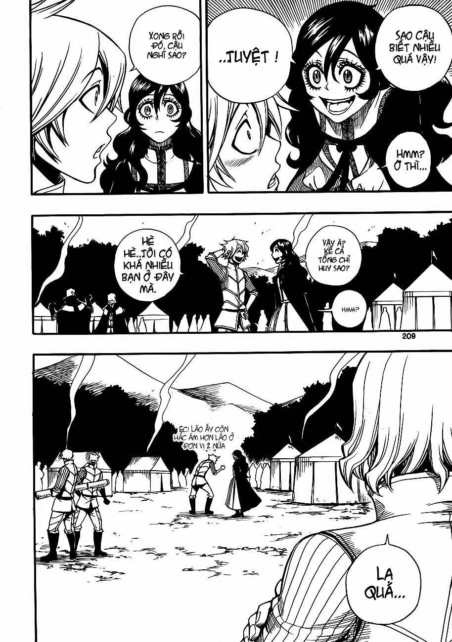 kingdom of zombie chapter 10 10