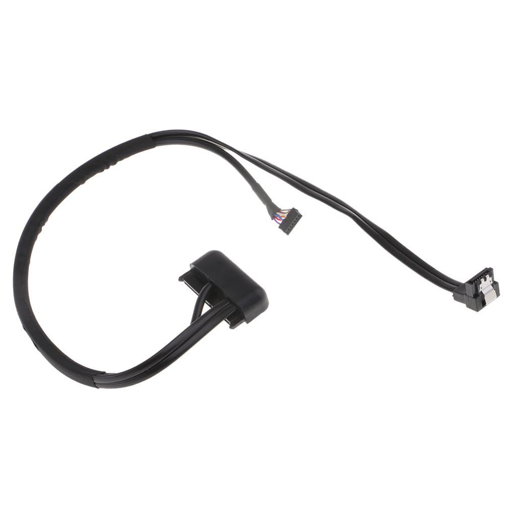 SSD Solid State Disk Power and Data Cable for   27inch A1419 2012-2015