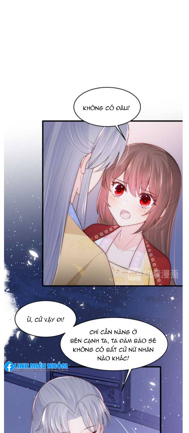 dưỡng địch vi hoạn chapter 80.2 6