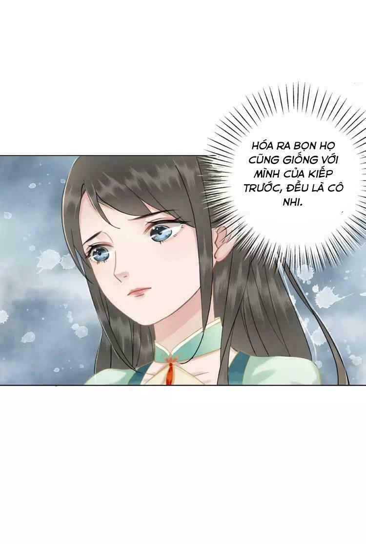 cực phẩm phế vật tiểu thư chapter 16 34