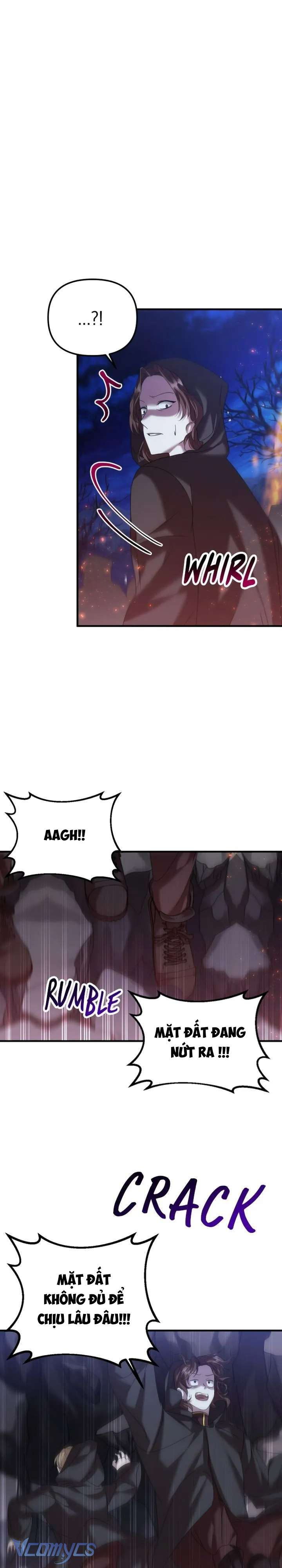 hôn nhân trả thù chapter 23 27