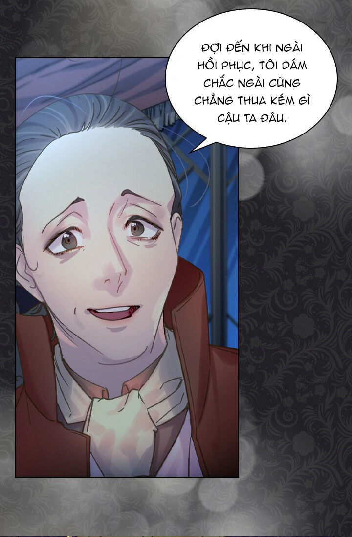 quy luật sinh tồn của nữ phụ chapter 35 9