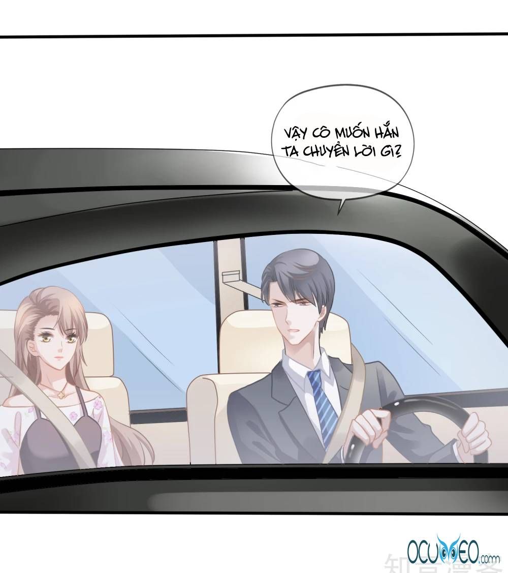 mỹ vị giai thê chapter 6 25