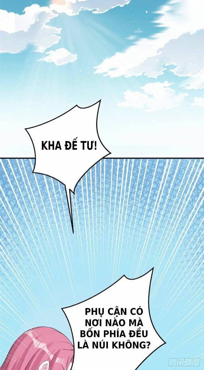 [16+] thảnh thơi thú thế chủng chủng điền, sinh sinh tể chapter 159 52