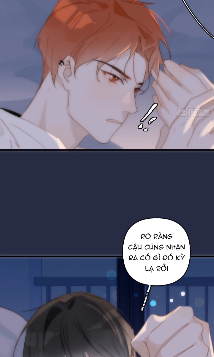 đêm đầy sao nói với em chapter 19 31