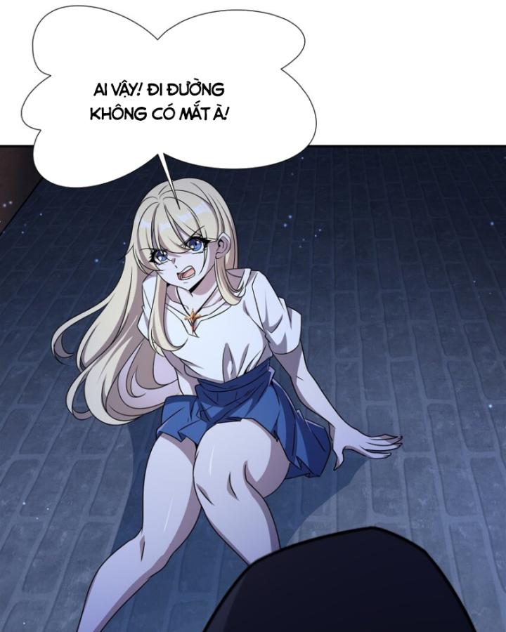 huyết cơ và kỵ sĩ chapter 304 49