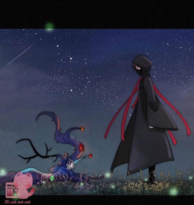 đêm tối chốn này chapter 76 26