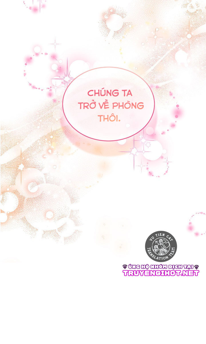 tôi gặp rắc rối vì chồng qúa dễ thương chapter 17.1 49
