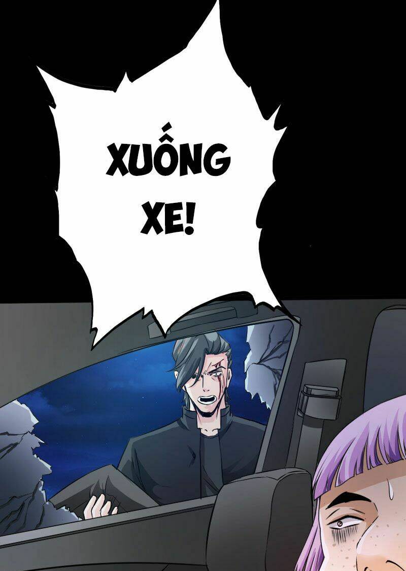 tuyệt phẩm tà thiếu chapter 50 17