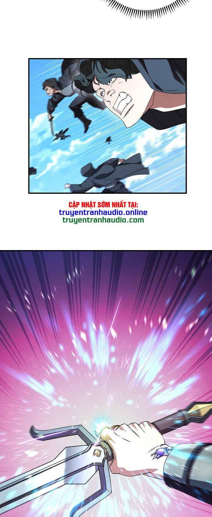 the live chapter 73 57