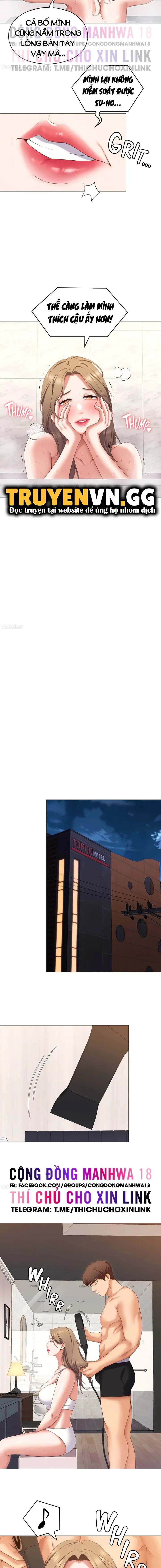 tối nay cưng muốn ăn gì? chapter 72 8