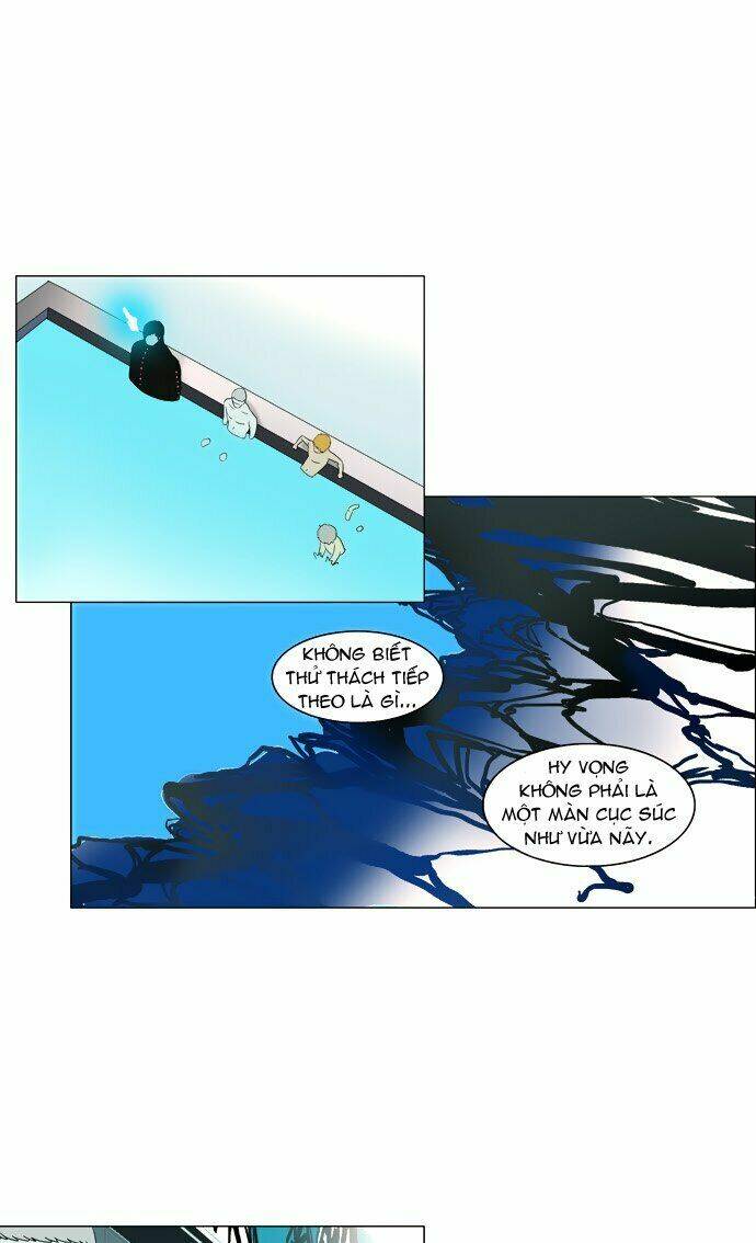 cuộc chiến trong tòa tháp chapter 89 40