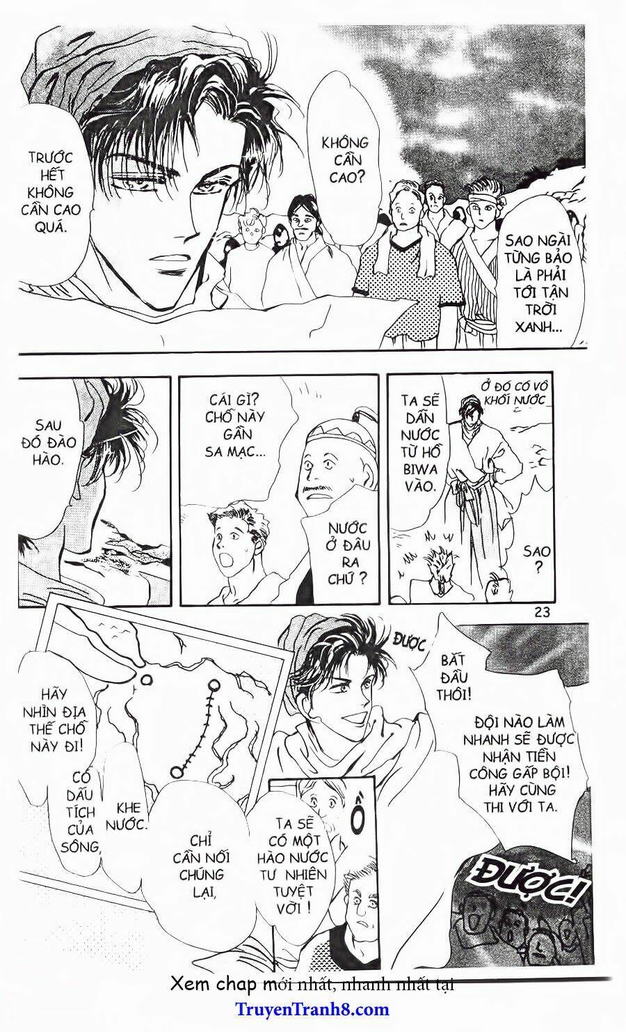 đứa con số phận chapter 78.1 20