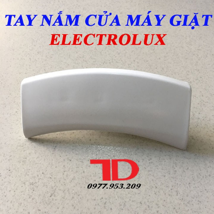 Tay nắm cửa dành cho máy giặt các loại