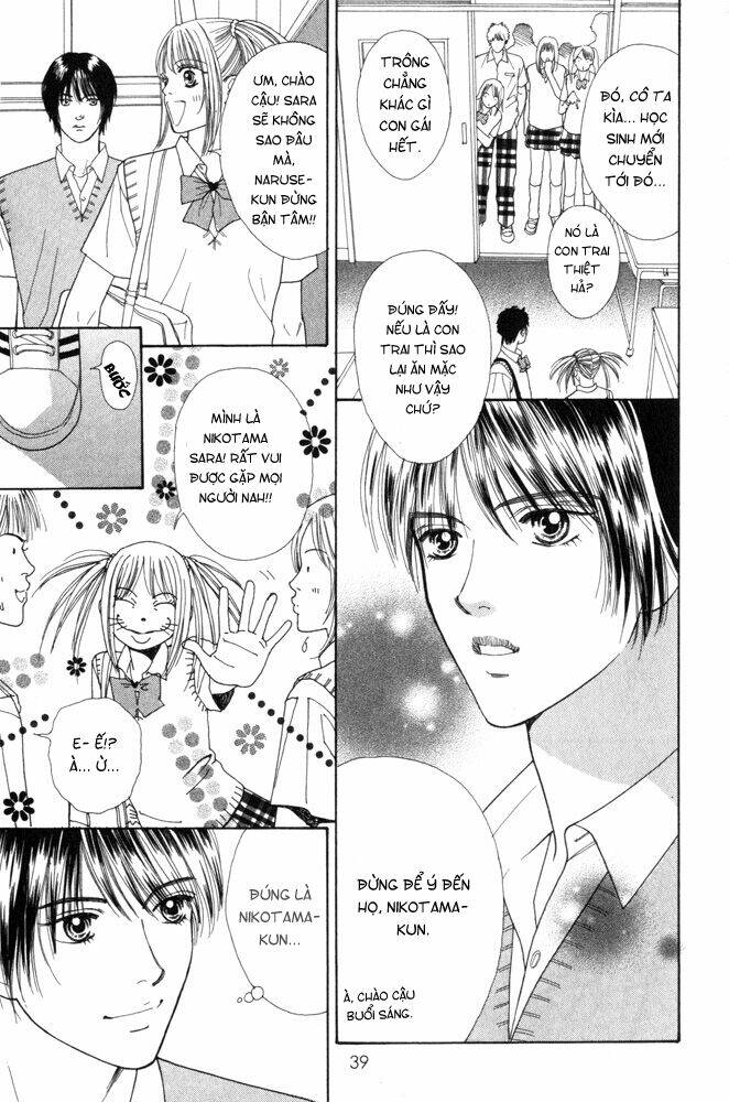 ai no shintairiku chapter 2 8