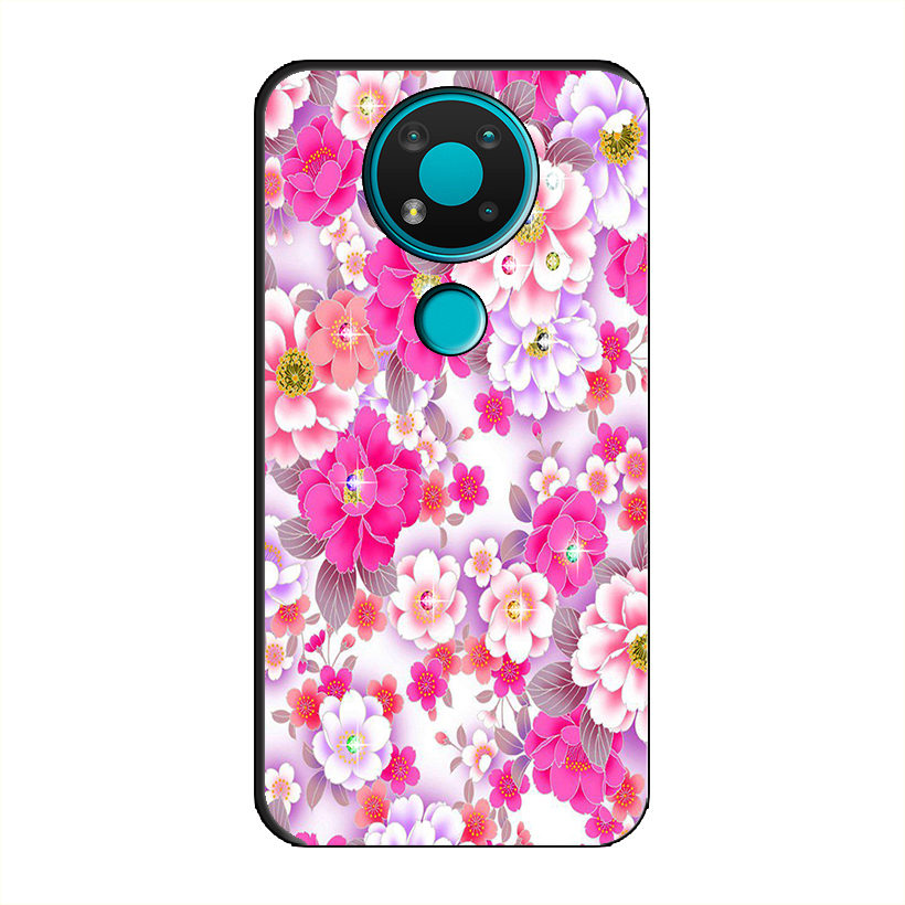 Ốp Dẻo Dành Cho NOKIA 3.4