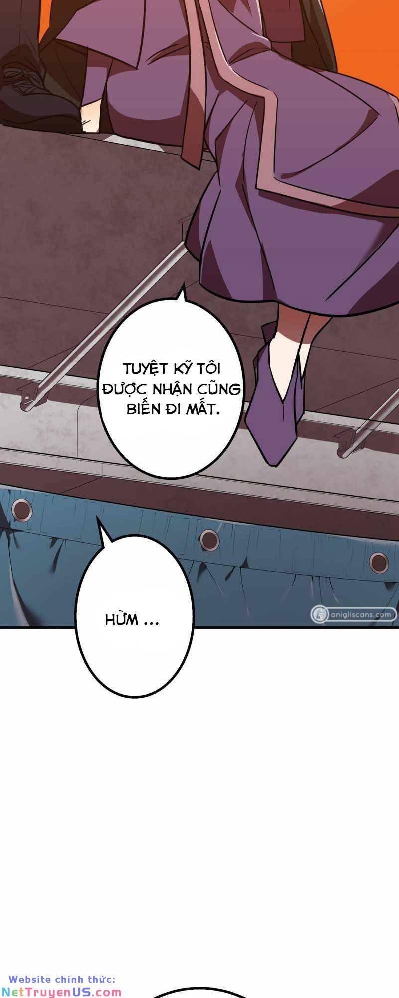 Huyết Thánh Cứu Thế Chủ~ Ta Chỉ Cần 0.0000001% Đã Trở Thành Vô Địch chapter 46 3