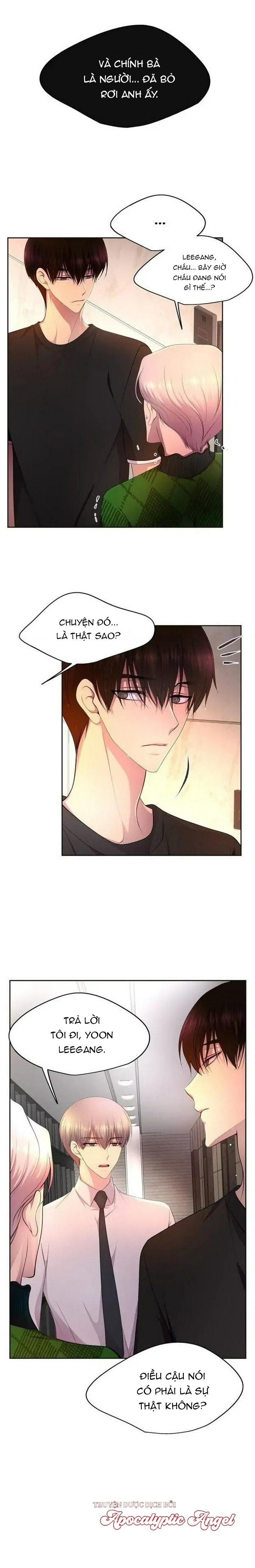 giữ em thật chặt (hold me tight) chapter 139 19