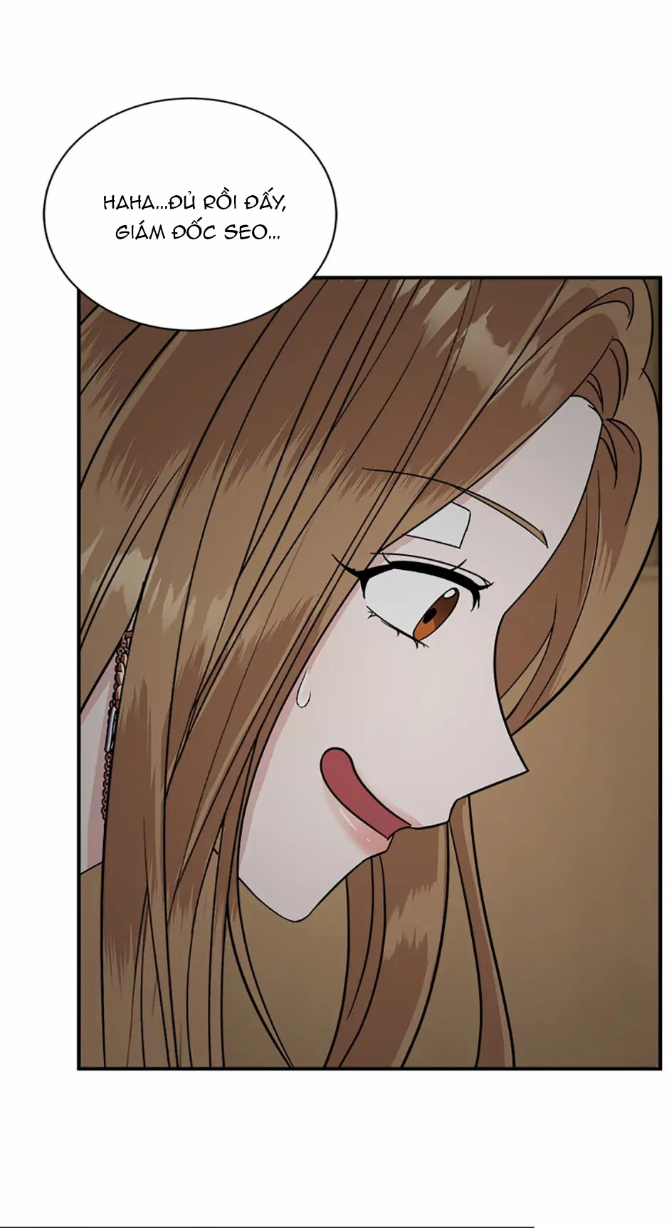 thiếu tôi là sếp mất ngủ ngay chapter 28.1 11