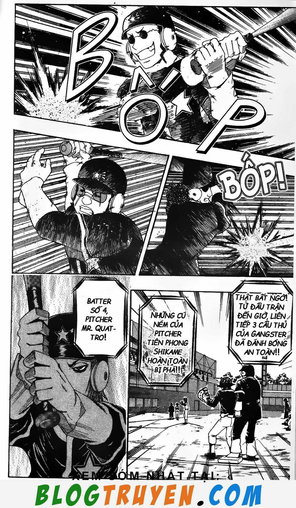 mr.fullswing chapter 177 13