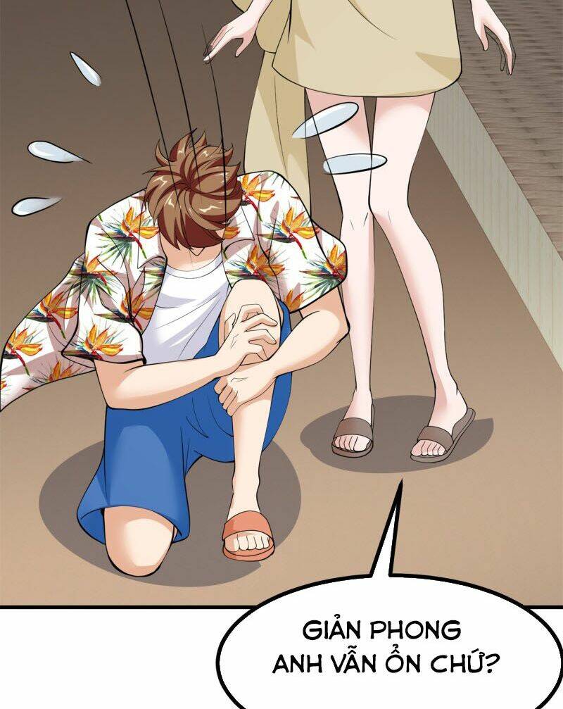 hoa hậu giảng đường luôn bên người chapter 82 8