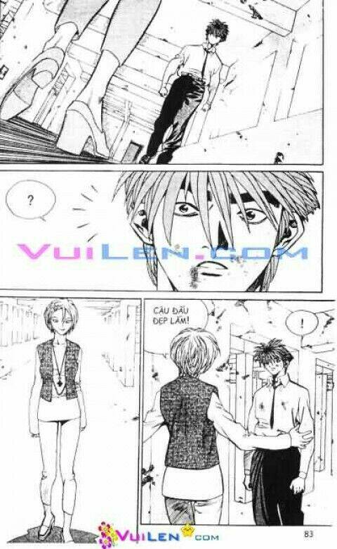 change guy chapter 143 83