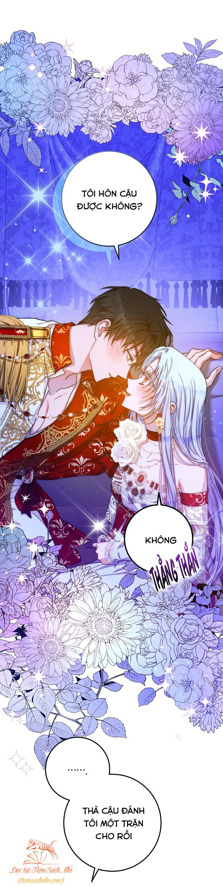 trở thành vợ nam chính chapter 51 16