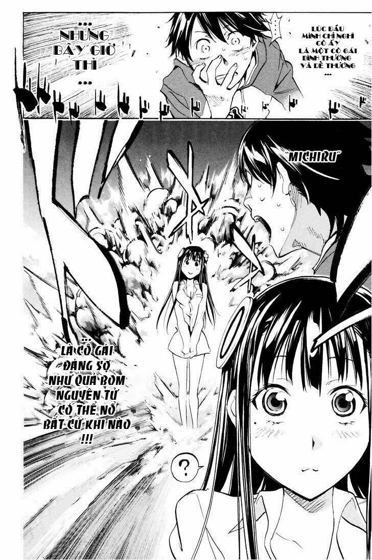 kono kanojo wa fiction desu chapter 3 10