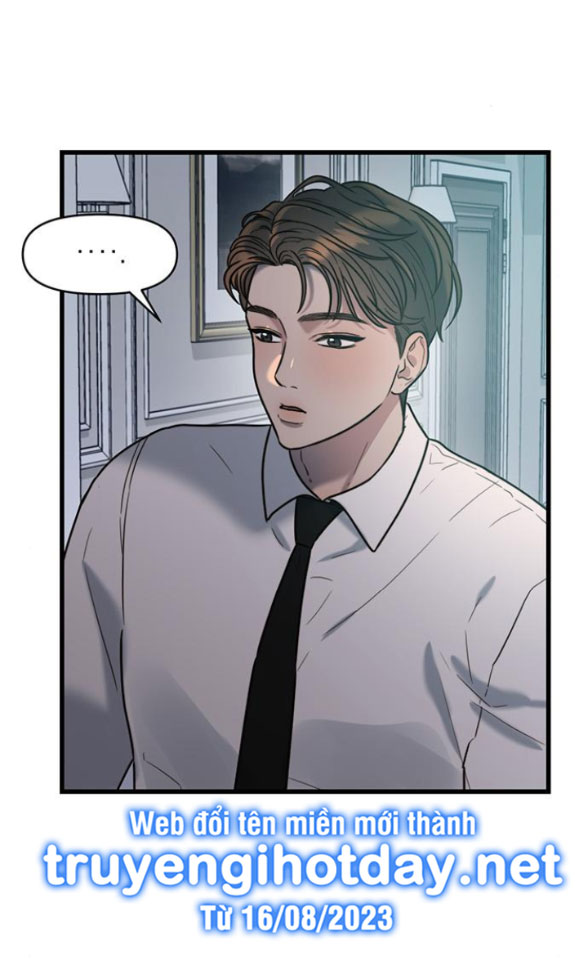 [18+] dục vọng tao nhã chapter 10.1 4