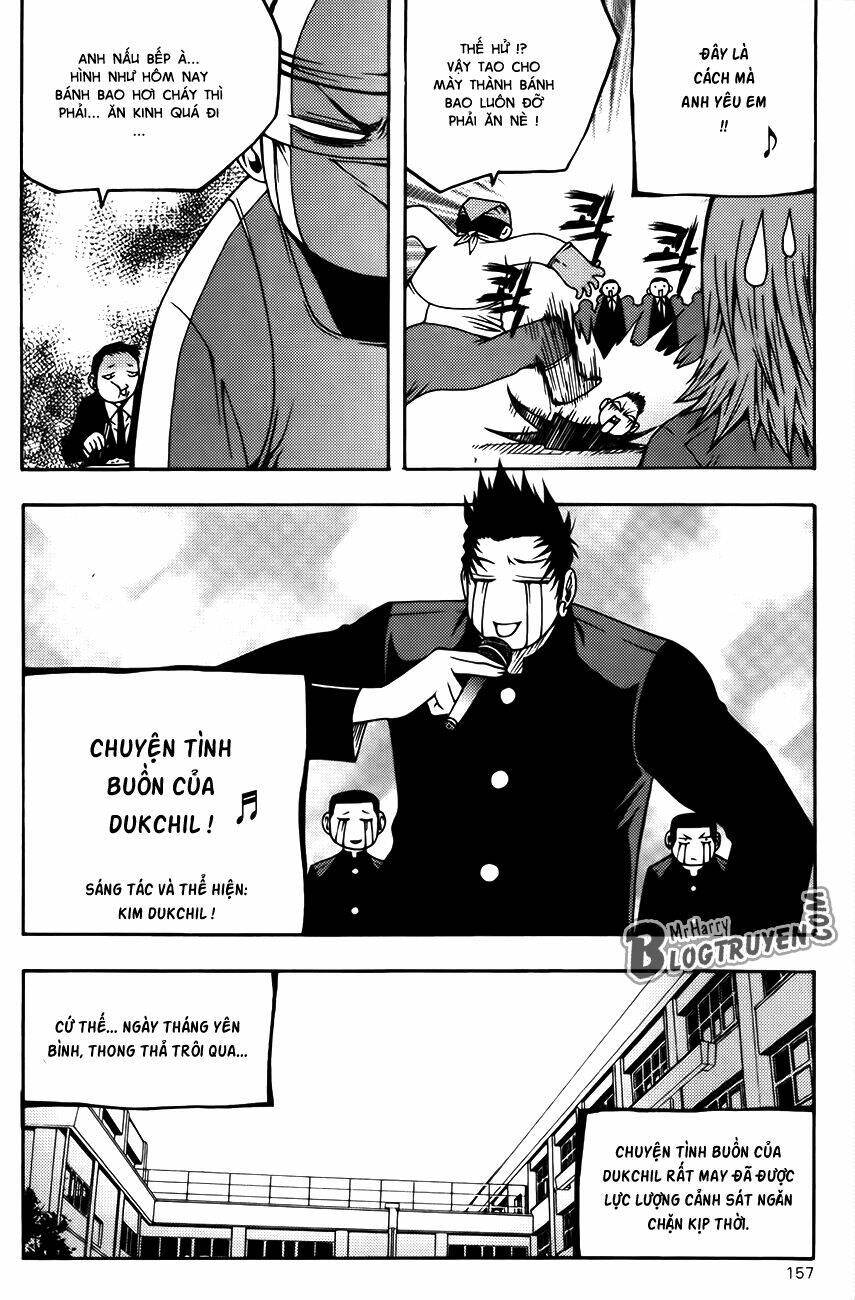 zippy ziggy chapter 85 15