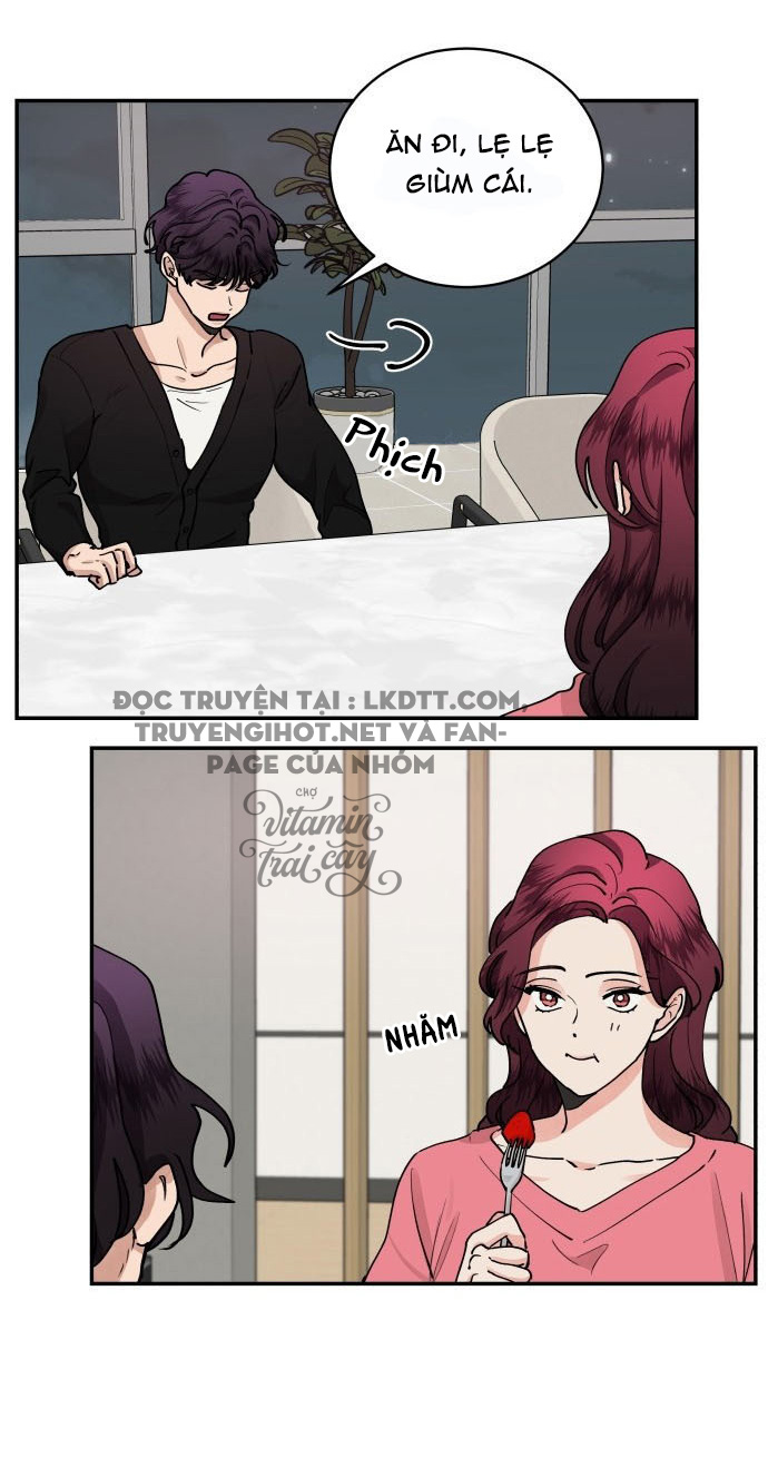 oan gia ngõ hẹp chapter 40 36