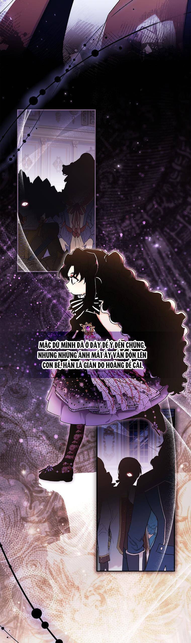 tôi đã trở thành con gái nuôi của nam chính chapter 93 17