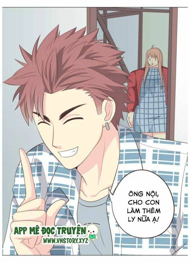 xin chào! dân nữ chapter 60 19