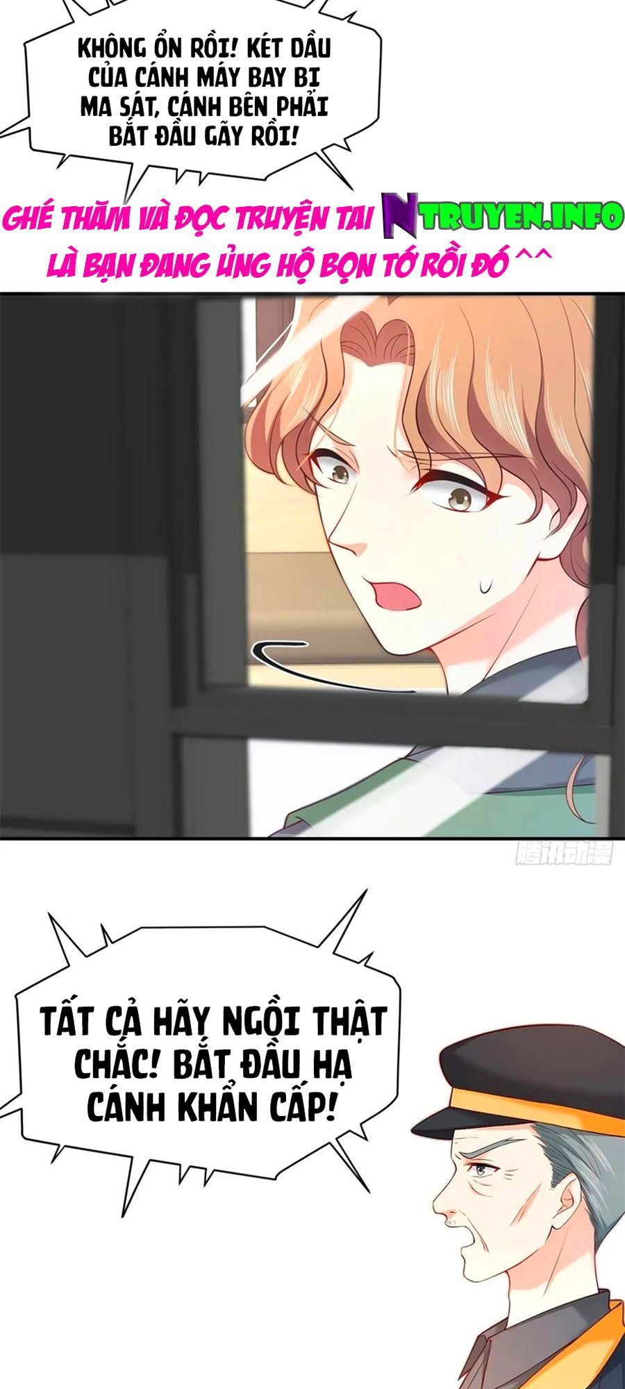 nam thần truy thê chỉ nam chapter 84.2 3