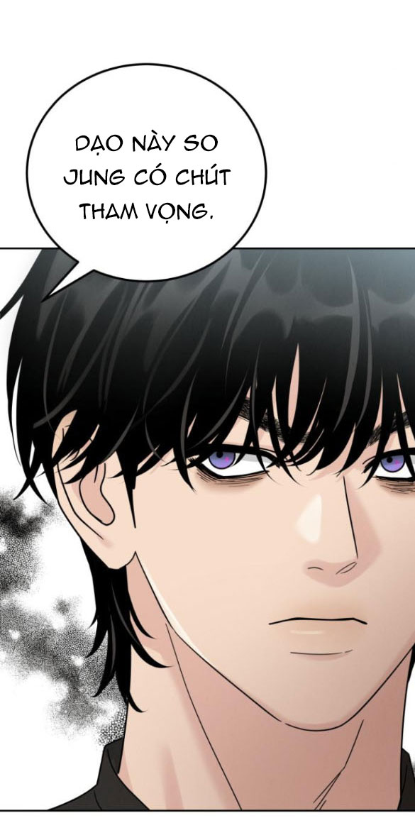 Thuyết Tình Yêu Ích Kỷ chapter 12.2 14