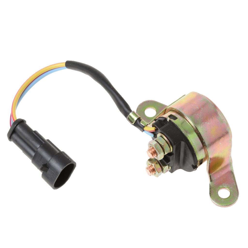 Starter   Solenoid   Relay   for   Polaris   Sportsman   Ranger   500   Trail