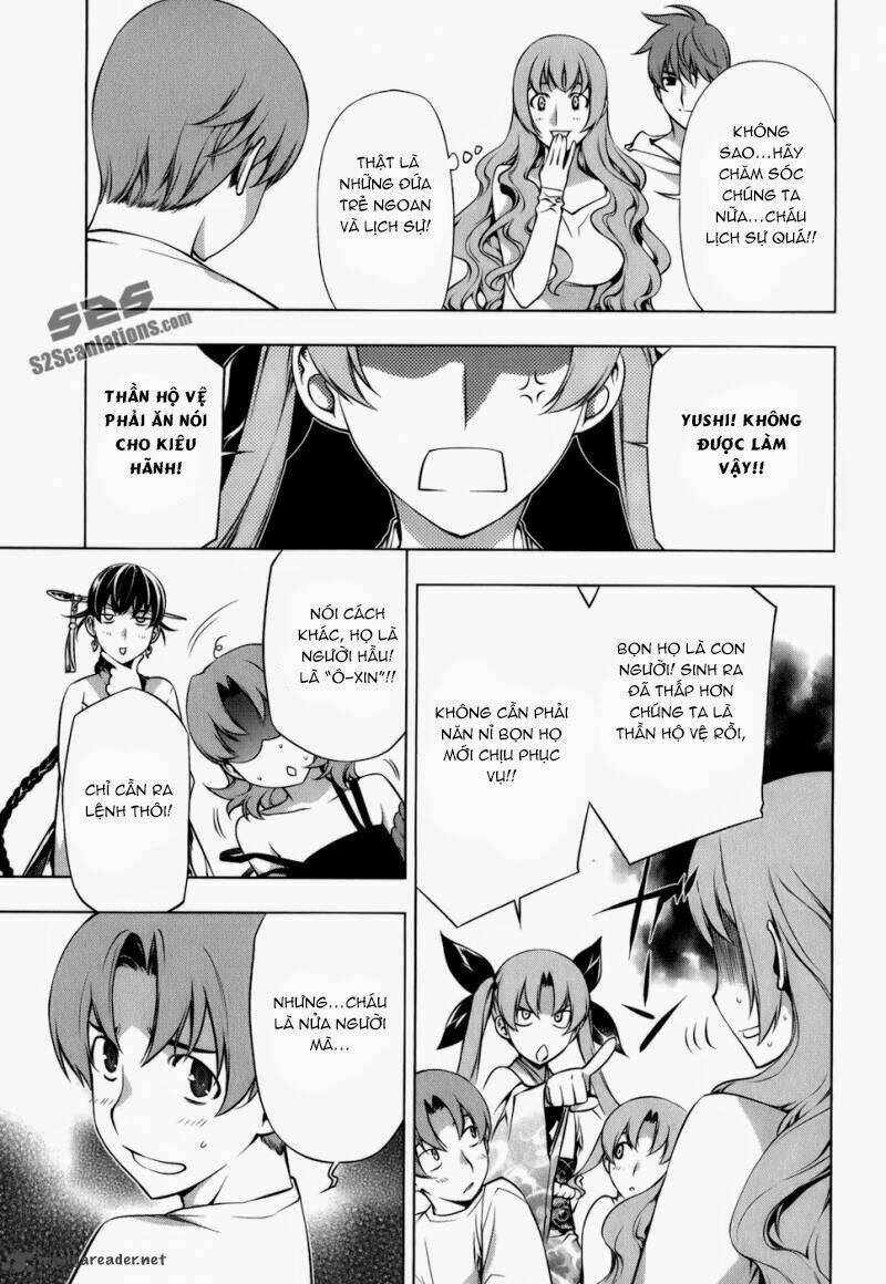 black god chapter 105 14