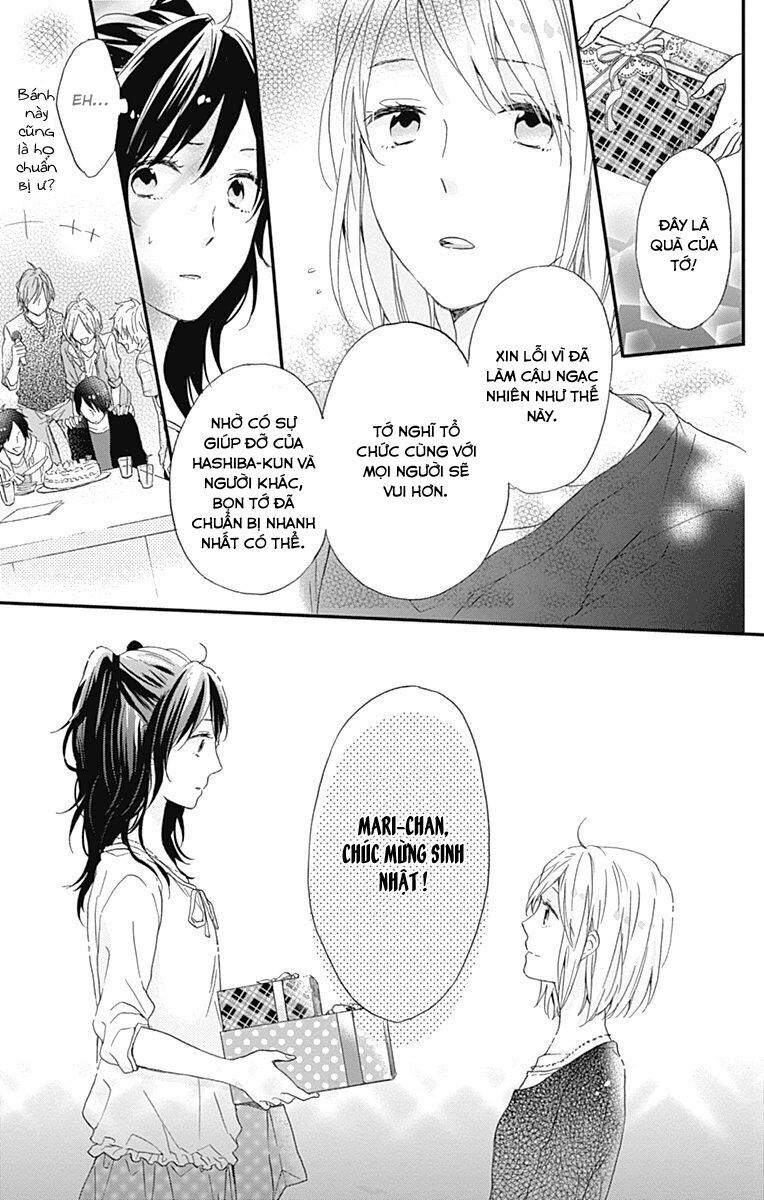 ngày cầu vồng chapter 9 27