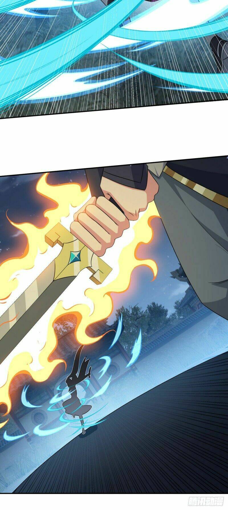 tiên ma đồng tu chapter 166 12