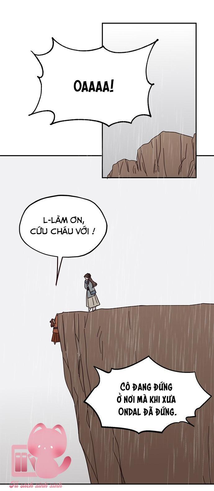 sợi chỉ tình yêu chapter 78 40