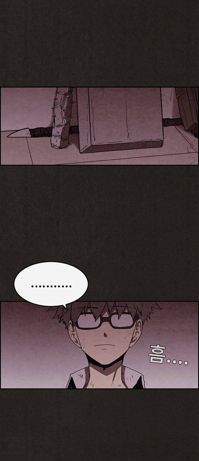 quái vật tại chung cư xanh chapter 41 17